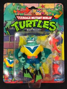 tmnt ray fillet