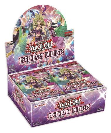 Yugioh Legendary Duelists Sisters of the Rose LED4 Rare 1st Ed Choose from list