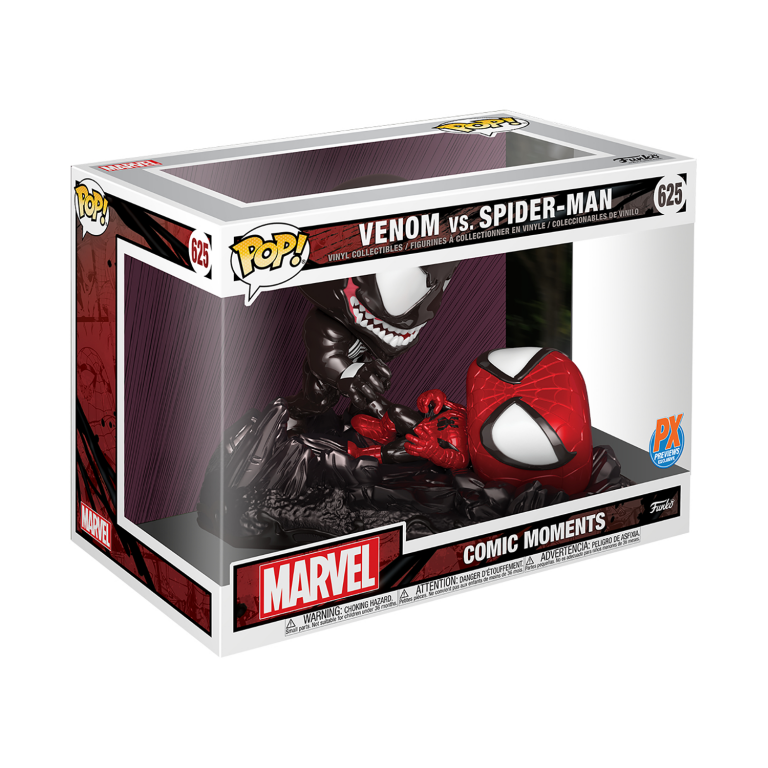 funko pop two pack