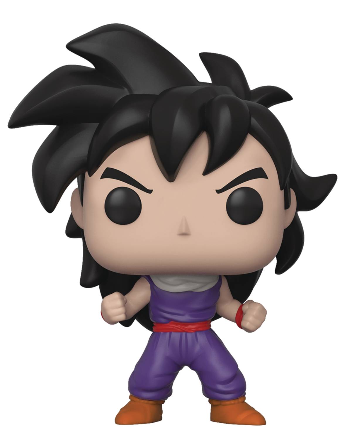 funko de gohan