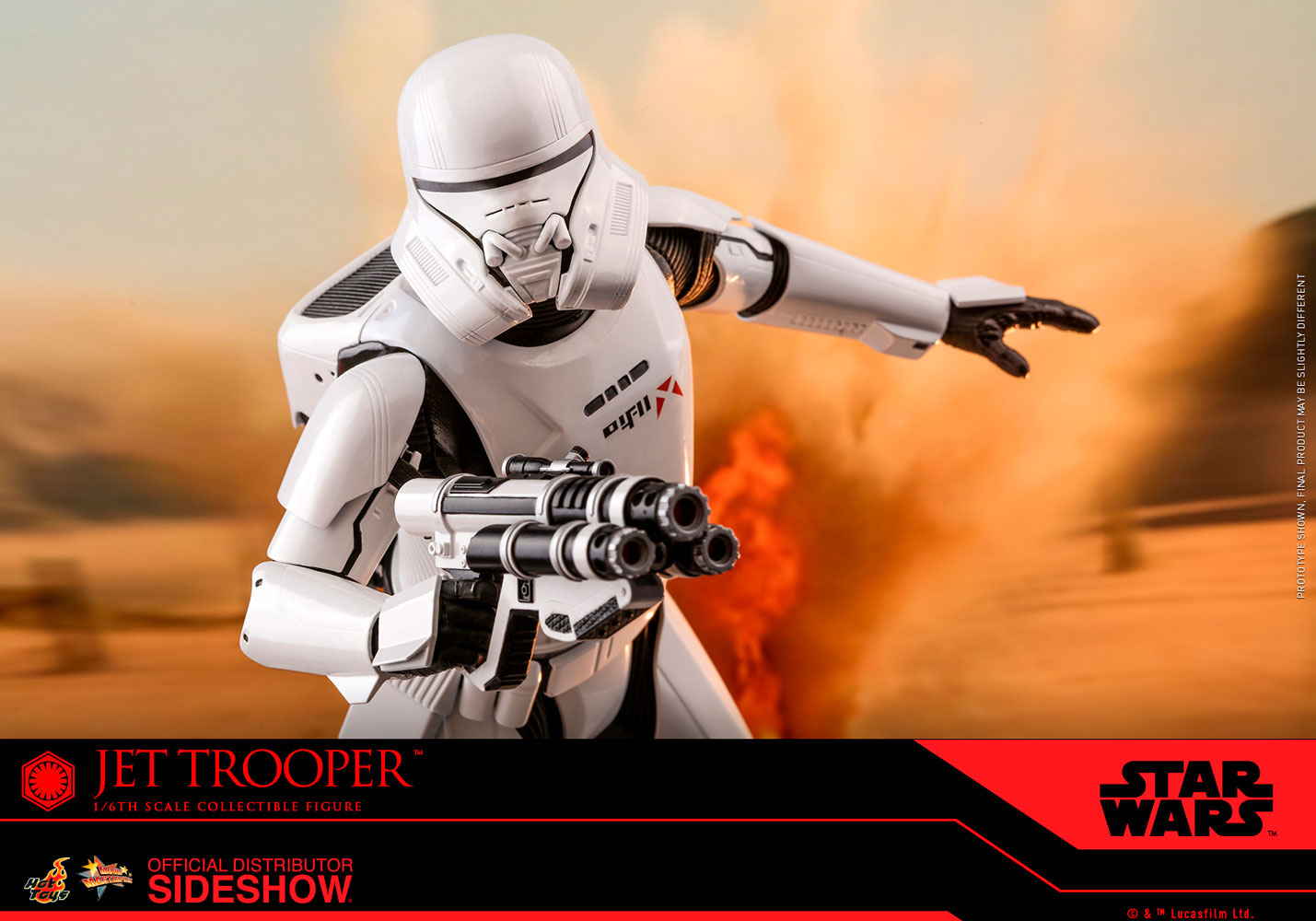 jet trooper star wars