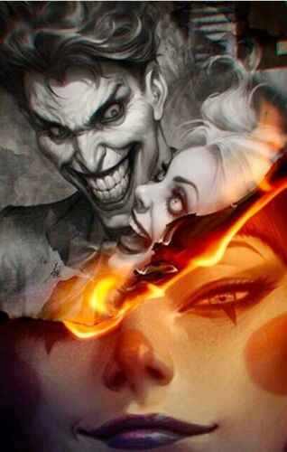 Joker 80th Anniversary 1 First Punchline Cover CGC 9.8 Lee White Virgin Variant