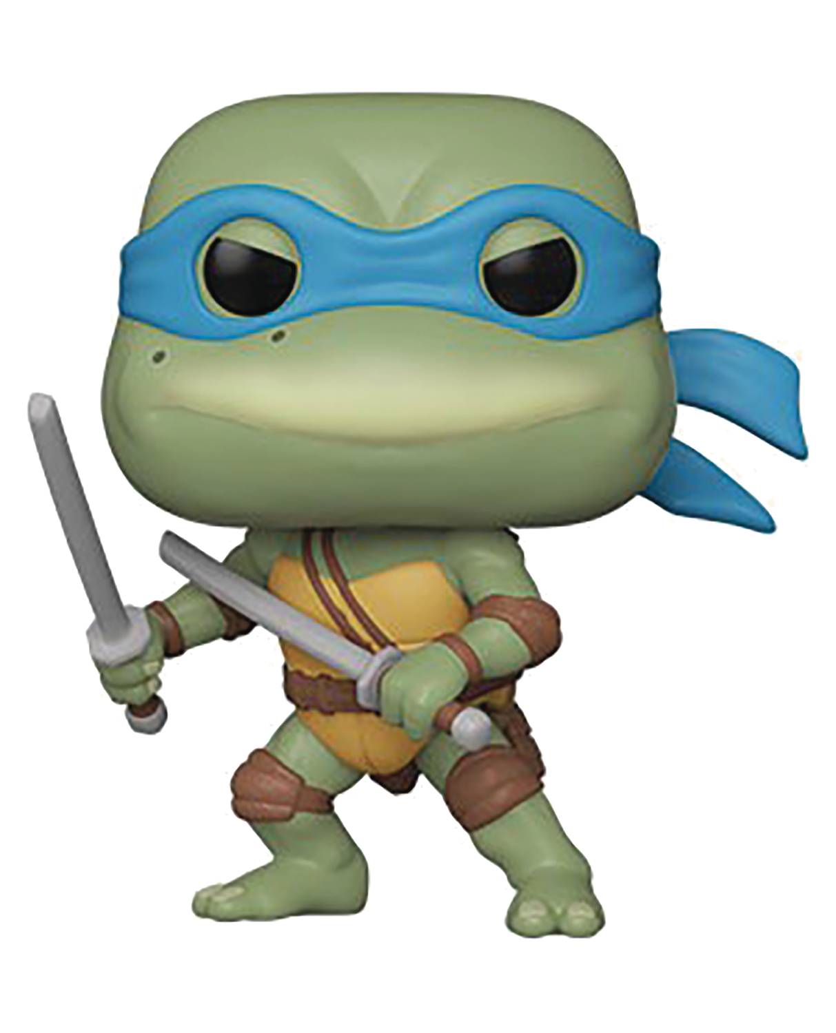 Funko Pop! Teenage Mutant Ninja Turtles Leonardo Vinyl Figure #16