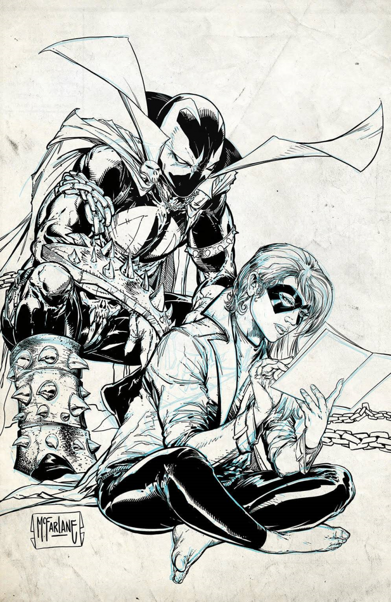 spawn donny cates