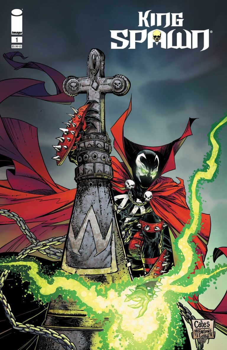 spawn donny cates