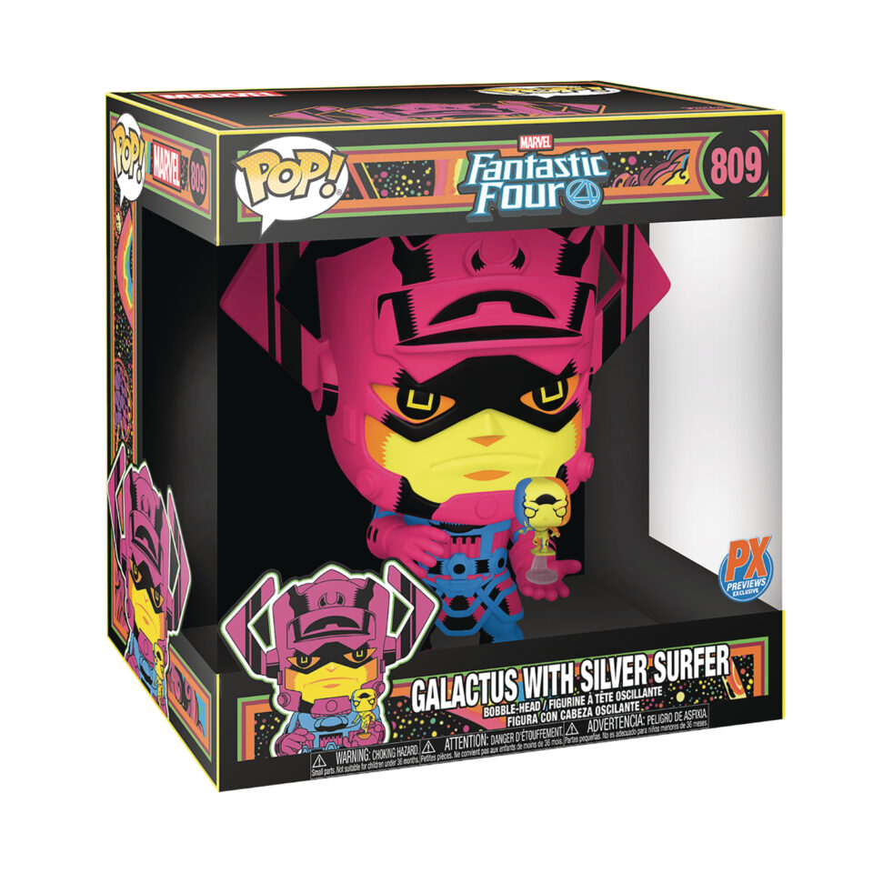 10 inch funko pop uk