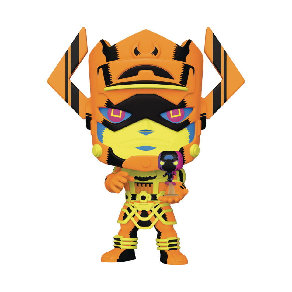 galactus blacklight chase bundle