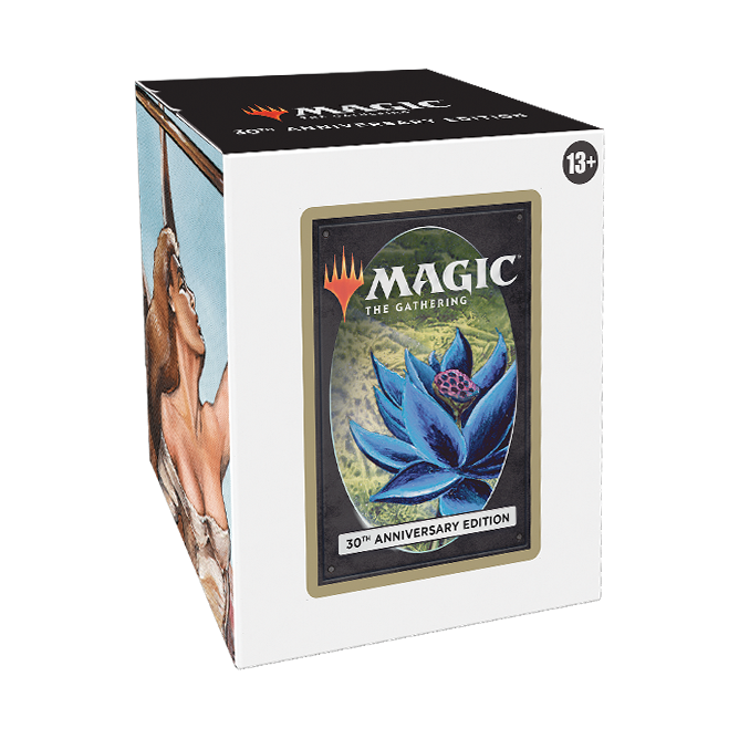 Magic the Gathering 30th Anniversary Edition Booster Box