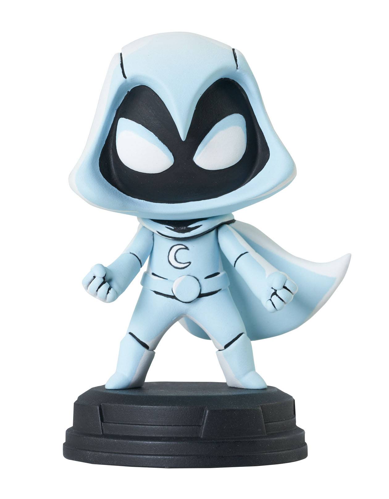 Marvel Animated Style Skottie Young Moon Knight Statue