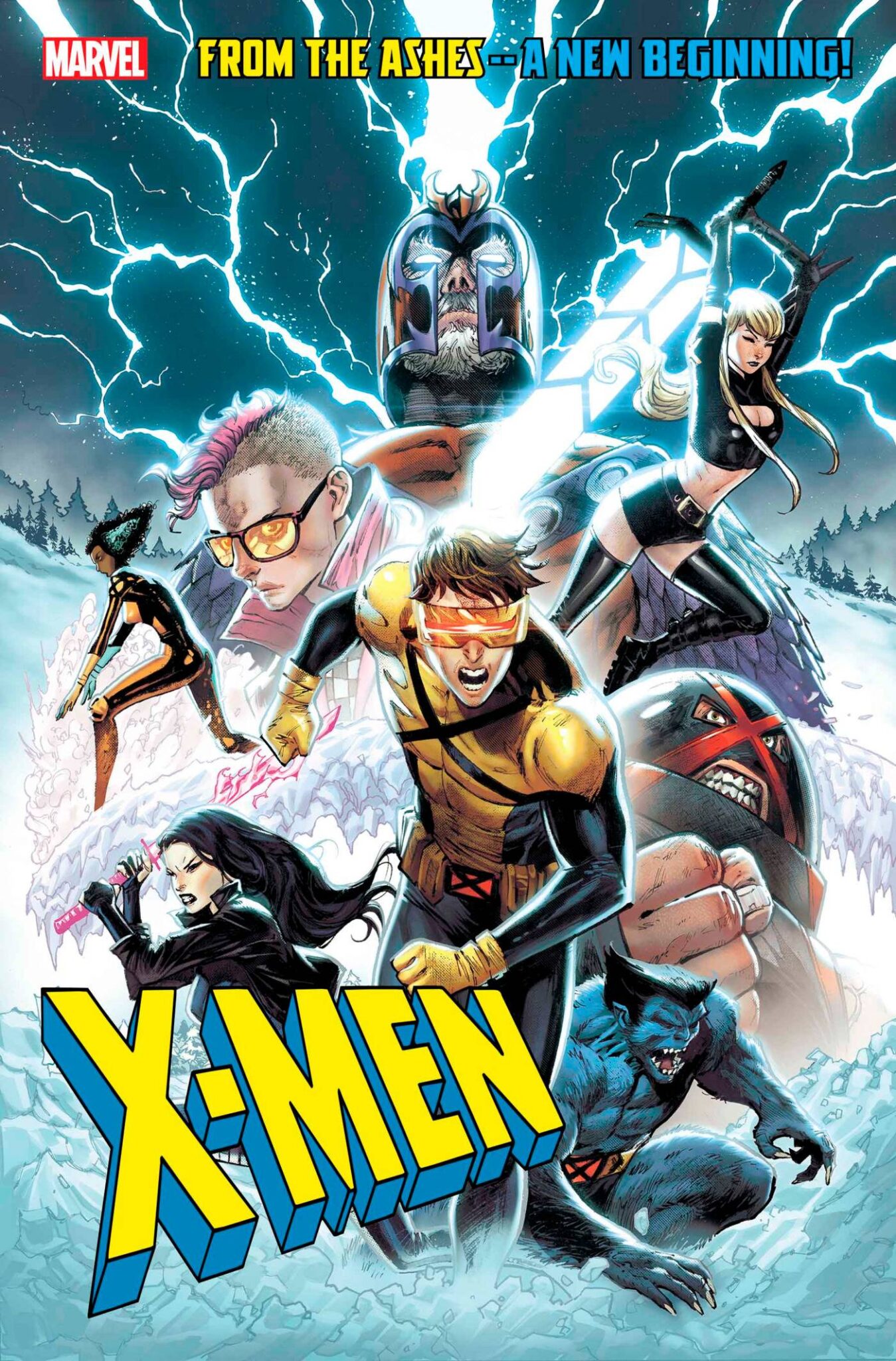 Xmen sale 1