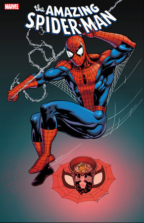 Top Spiderman 259