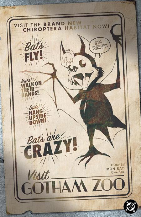 Absolute Batman #1 Nick Dragotta 3rd Print 1-25 Inks Card Stock Variant ...