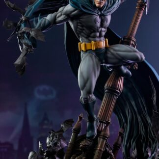 Batman Brian Bolland Premium Format Figure by Sideshow